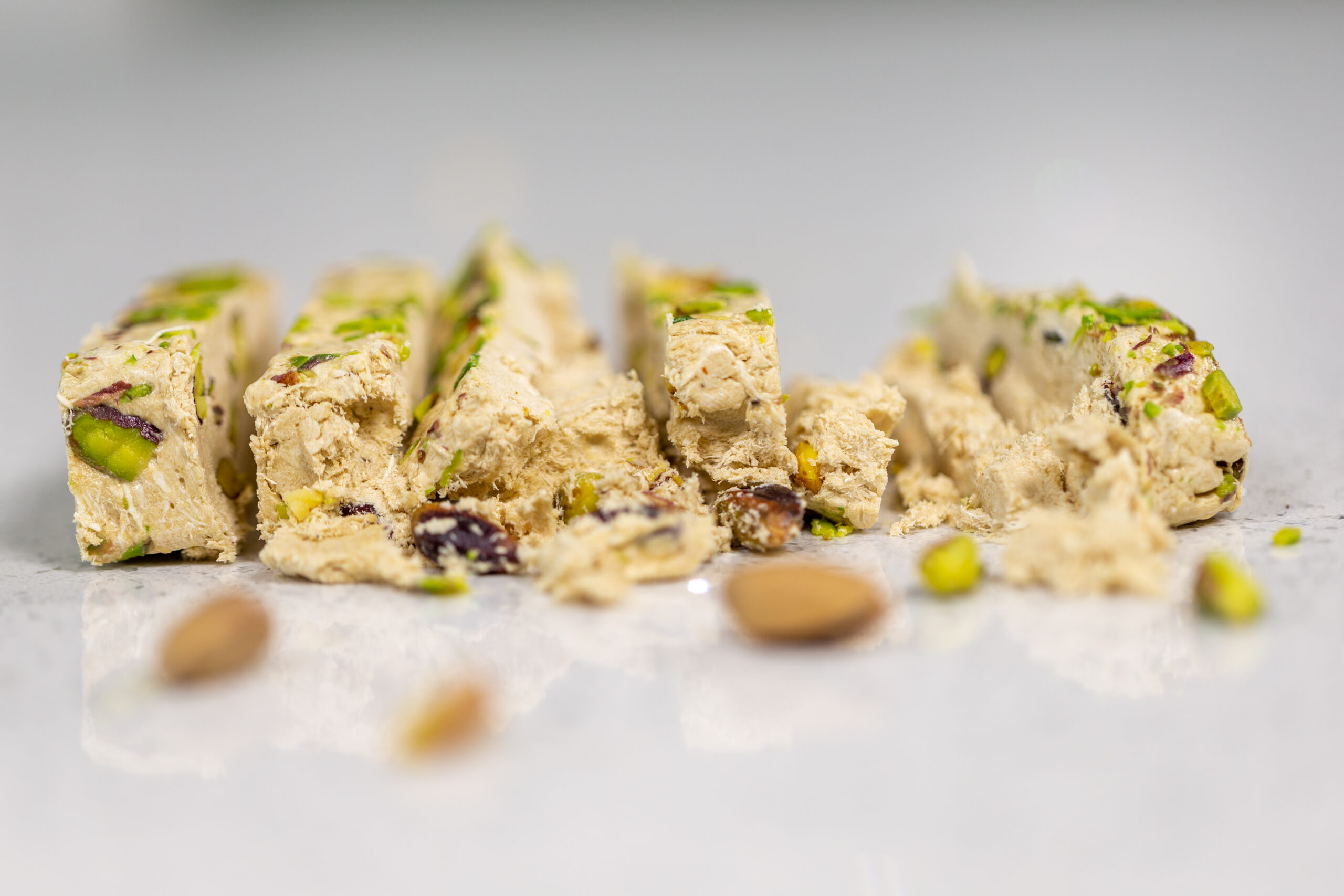 Halva (Tahin Halva)