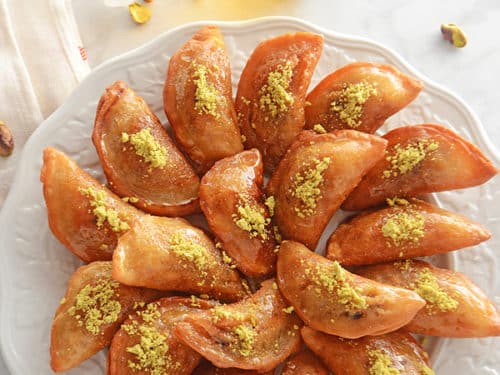 Qatayef