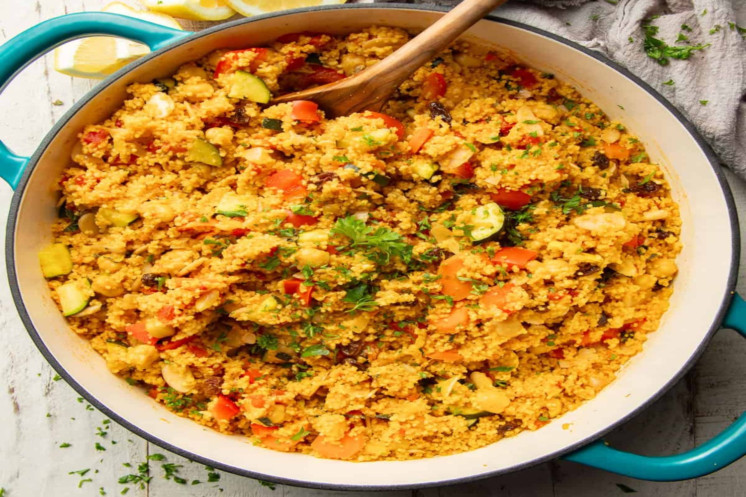 Couscous