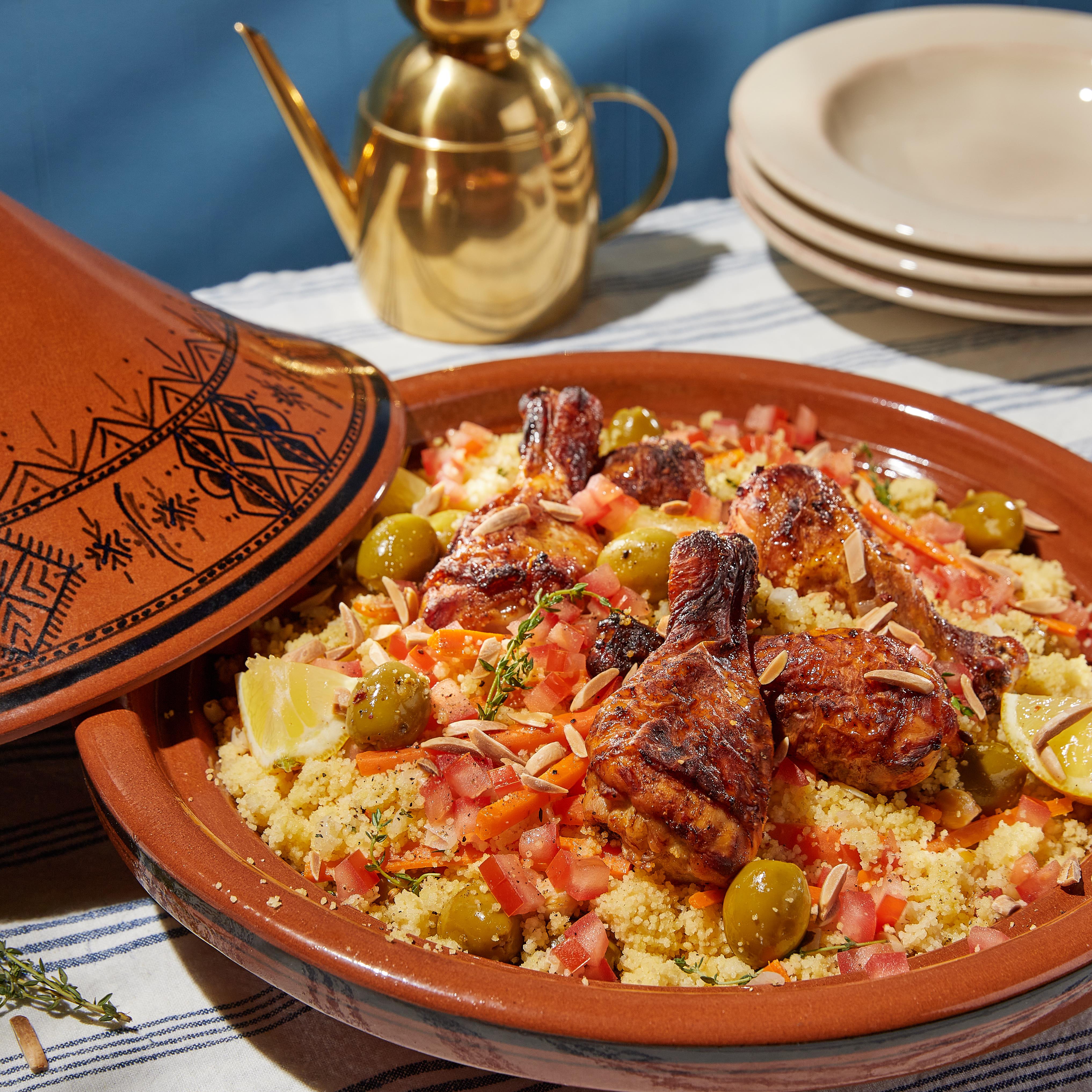 Tajine